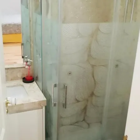 Silver Side River Apartment Lisbon