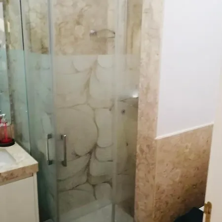 Silver Side River Апартаменти