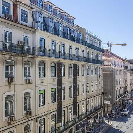 Apartman Silver Side River