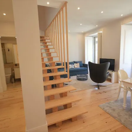 Silver Side River Appartement