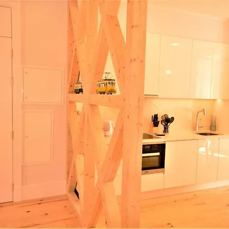 Apartman Silver Side River