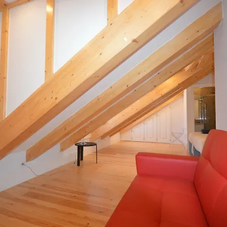 Silver Side River Apartman