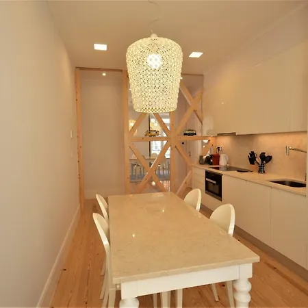 Appartement Silver Side River Lisboa
