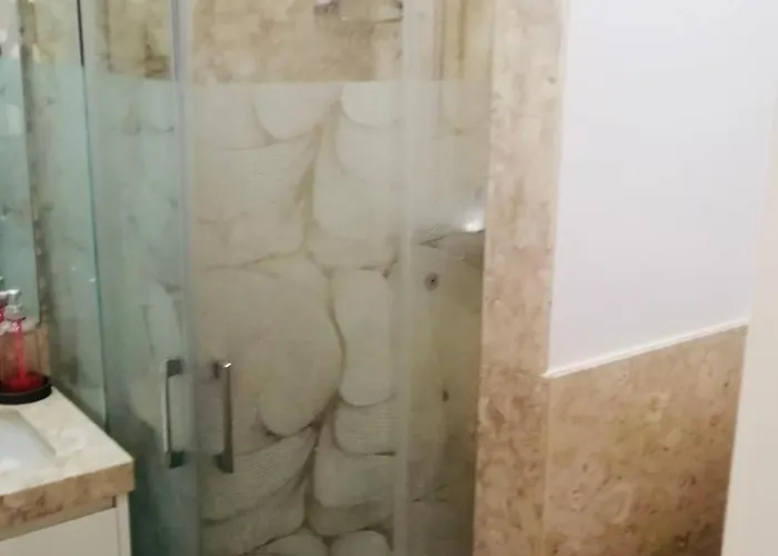 Silver Side River Apartment