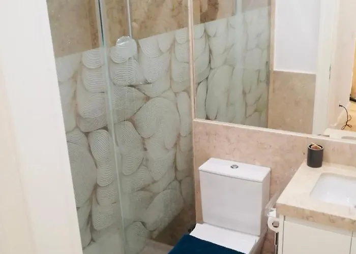 Silver Side River Apartamento