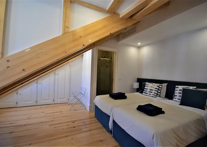 Silver Side River * Lisboa