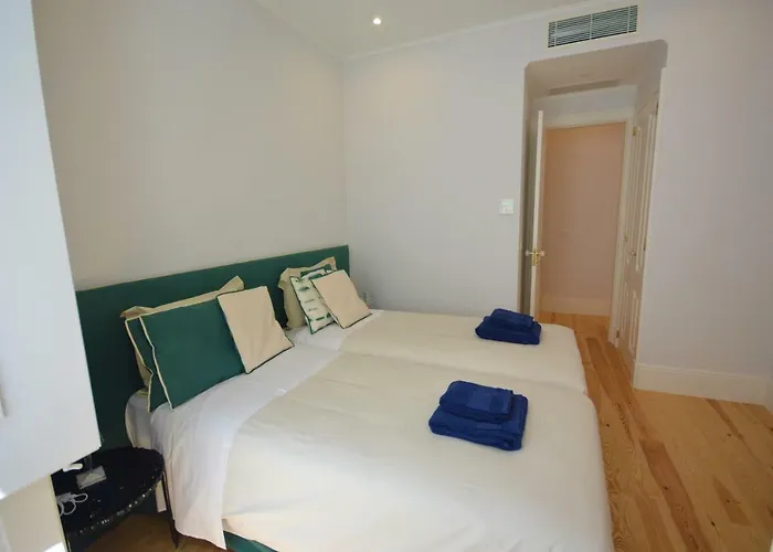 Silver Side River Apartamento *