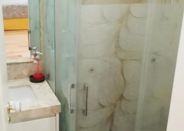 Silver Side River Apartment Lissabon